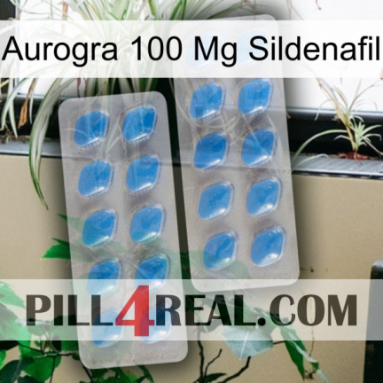 Aurogra 100 Mg Sildenafil 23